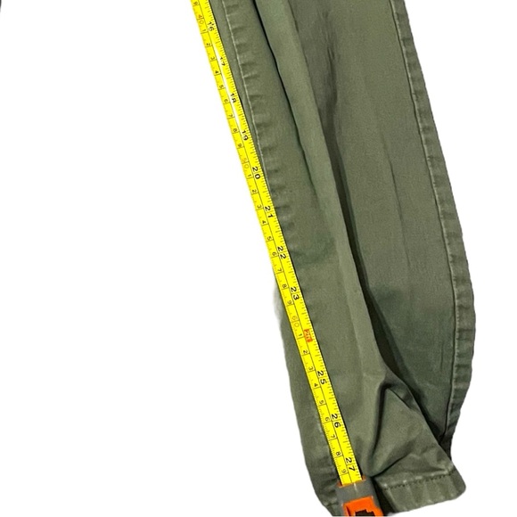 Bundle of Women’s Pants. Tommy Hilfiger and GAP. - Picture 9 of 9